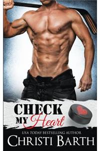Check My Heart
