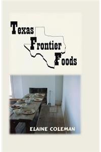 Texas Frontier Foods II