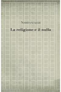 religione e il nulla