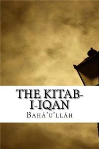 The Kitab-I-Iqan