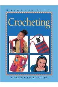 Crocheting