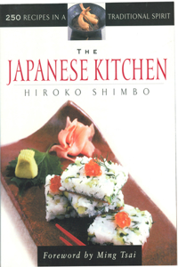 Japanese Kitchen