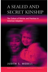 Sealed and Secret Kinship