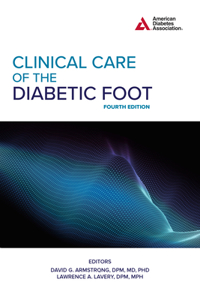 Clinical Care of the Diabetic Foot, 4th Edition