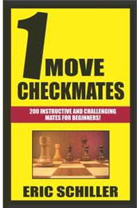 1 Move Checkmates