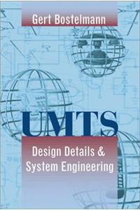 Umts Design Details & System Engineering