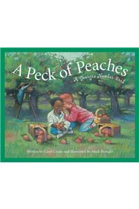 A Peck of Peaches