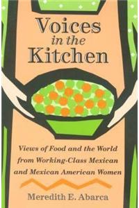 Voices in the Kitchen