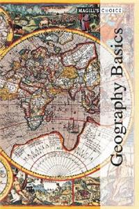 Magill's Choice: Geography Basics