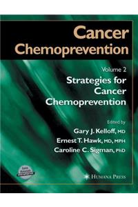 Cancer Chemoprevention