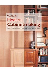Modern Cabinetmaking