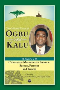 Christian Missions In Africa