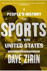 People's History of Sports in the United States