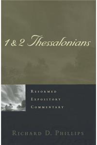 1 & 2 Thessalonians