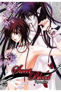 Sweet Blood, Volume 4