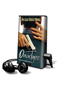 The Last Street Novel