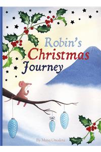 Robin's Christmas Journey
