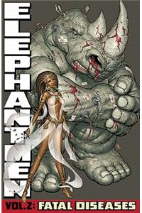 Elephantmen