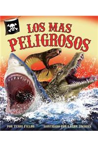 Mas Peligrosos