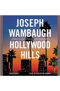 Hollywood Hills Lib/E