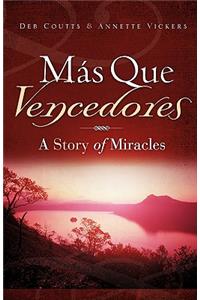 Más Que Vencedores