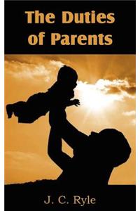 Duties of Parents