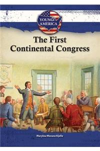 The First Continental Congress