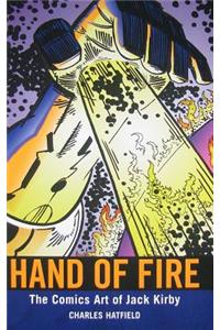 Hand of Fire