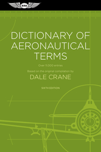Dictionary of Aeronautical Terms