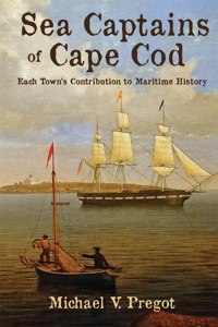 Sea Captains of Cape Cod