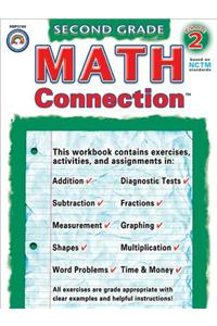 Math Connection, Grade 2