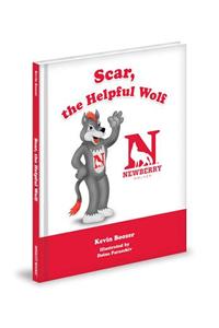Scar, the Helpful Wolf