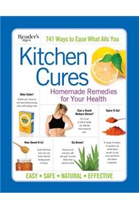 Reader's Digest Kitchen Cures