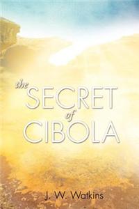 Secret of Cibola
