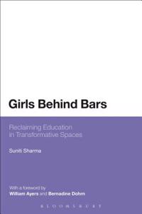 Girls Behind Bars