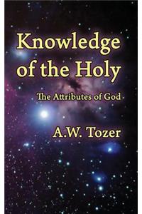 Knowledge of the Holy