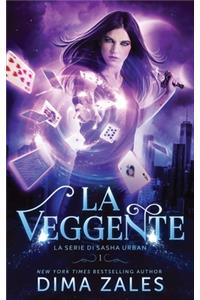 Veggente (La serie di Sasha Urban