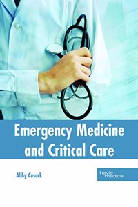 Emergency Medicine and Critical Care