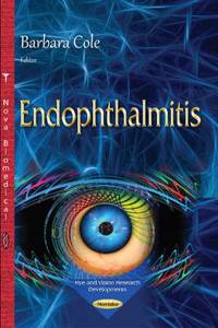 Endophthalmitis