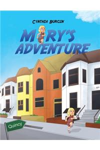 Mary's Adventure