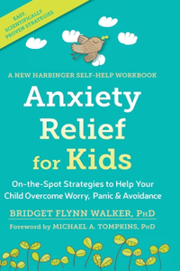 Anxiety Relief for Kids