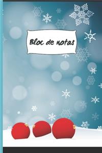 Bloc de Notas