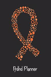 Adhd Planner