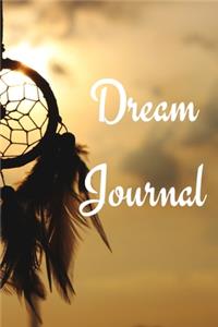 Dream journal: Notebook for dreams and their interpretations in every nighte