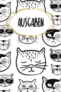 Ausgaben