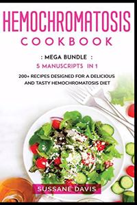 Hemochromatosis Cookbook