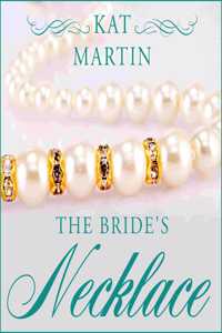 Bride's Necklace