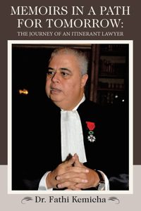 Memoirs in a Path for Tomorrow