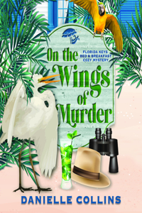 On the Wings of Murder