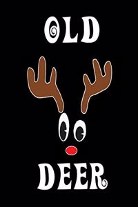 Old Deer
